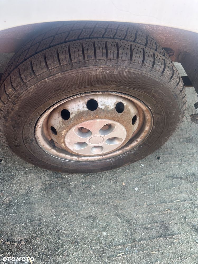 Fiat Ducato Standard - 21