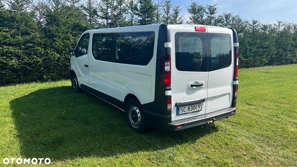 Opel Vivaro - 4