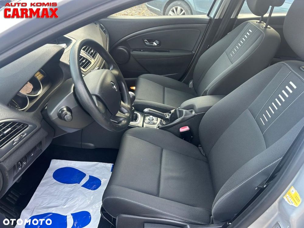 Renault Megane - 23