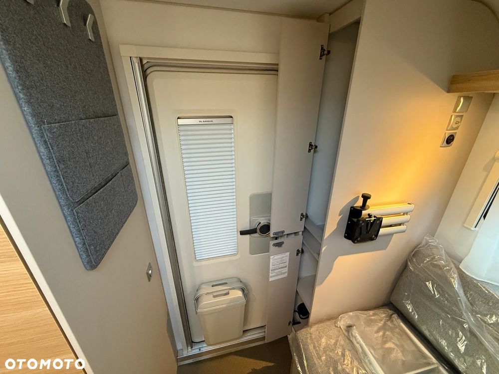 Adria Adora 673 PK NOWA 7OS 2-OSIOWA FV23% WCC - 29