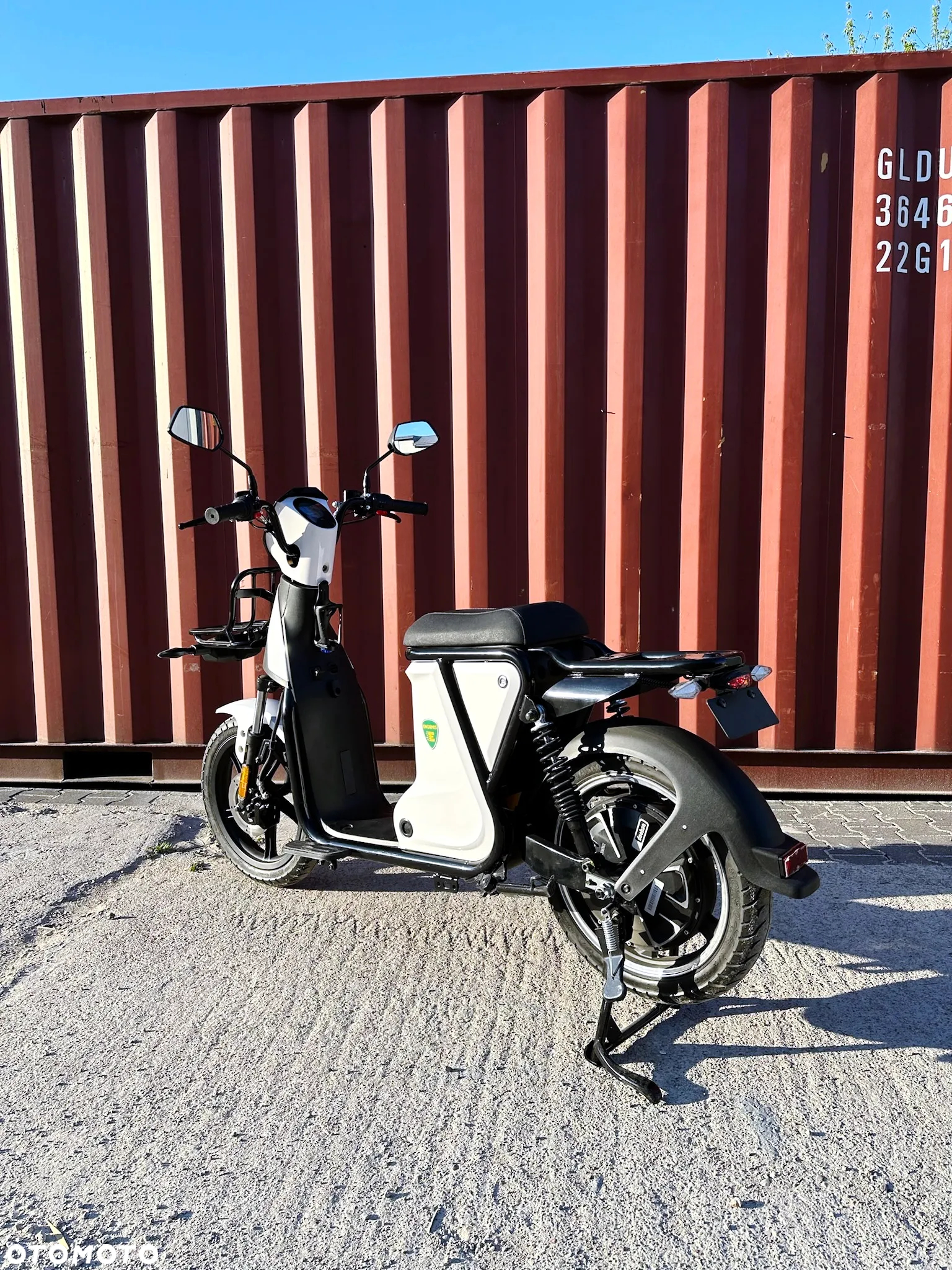 Enormis Sprint - 14
