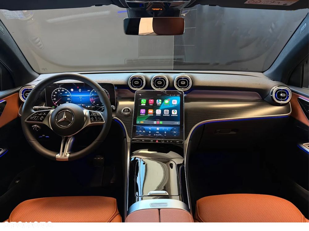 Mercedes-Benz GLC 200 d 4Matic 9G-TRONIC Edition Avantgarde - 7