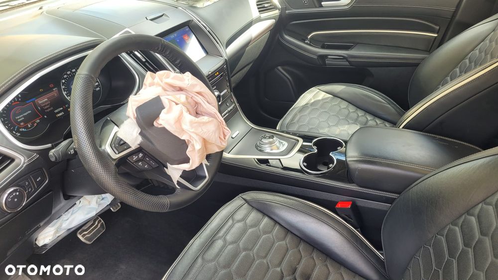 Ford S-Max 2.0 EcoBlue AWD Vignale - 11