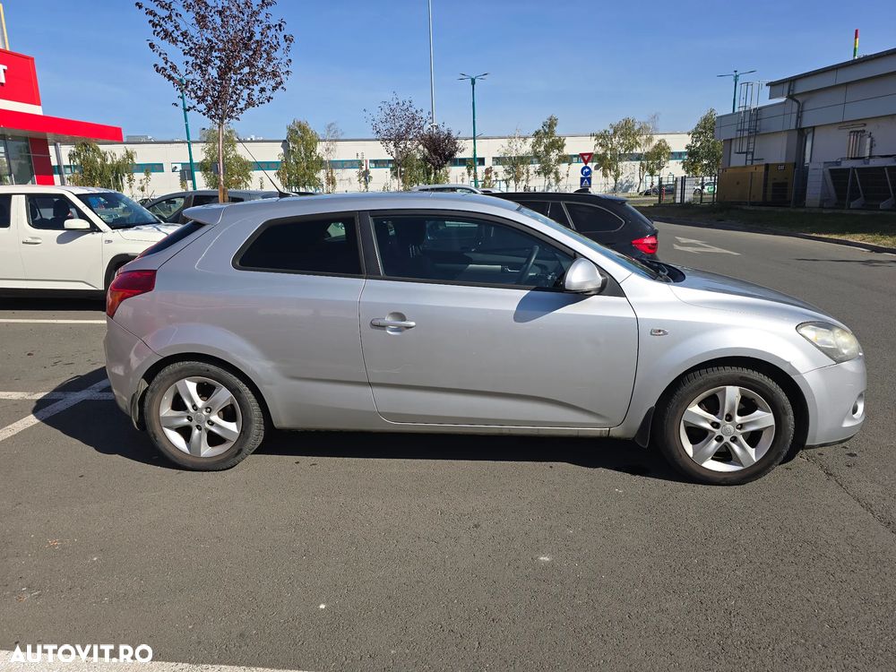 Kia Pro Ceed - 4