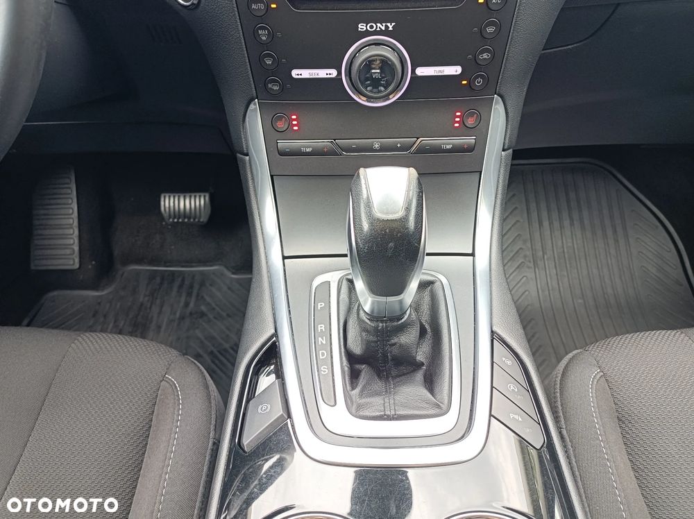 Ford S-Max 2.0 TDCi Titanium PowerShift - 14