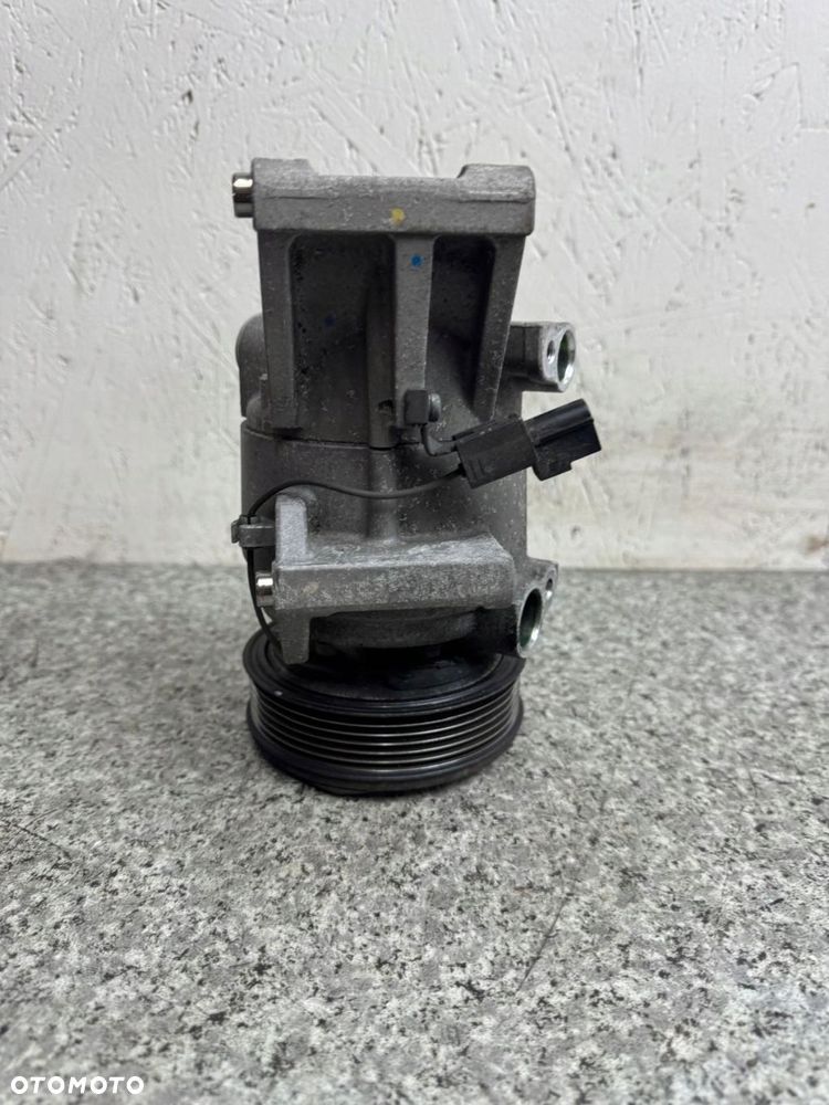 sprężarka klimatyzacji mazda cx3 cx-3 2015-2020 2.0 b hf0-1234yf - 5