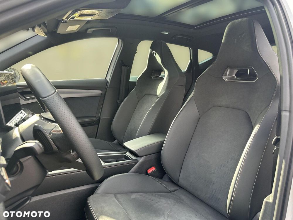 Cupra Formentor 2.0 TSI 4Drive VZ DSG - 12