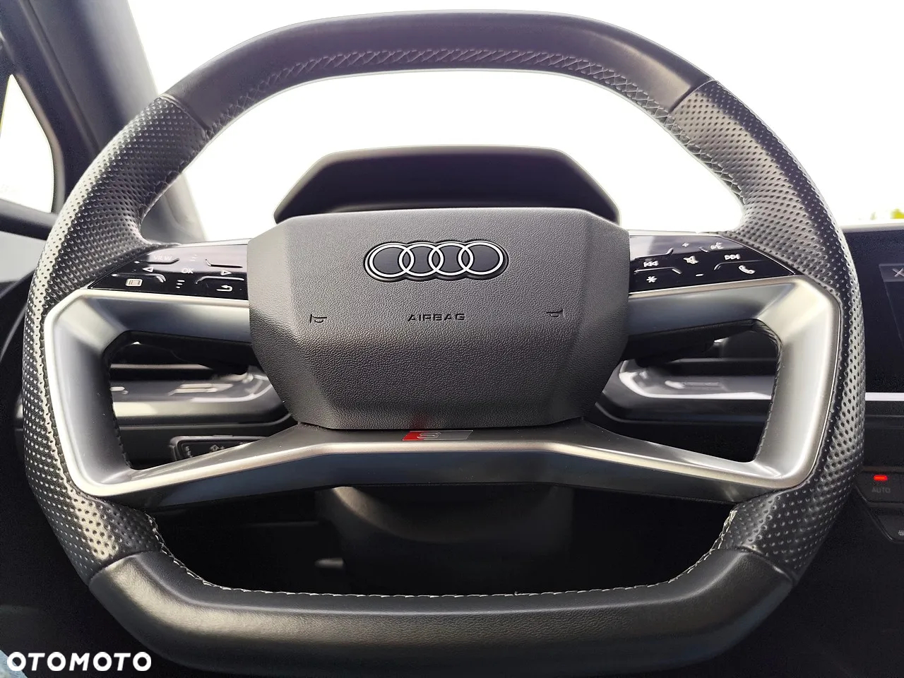 Audi Q4 e-tron e-tron 35 52kWh S Line - 34