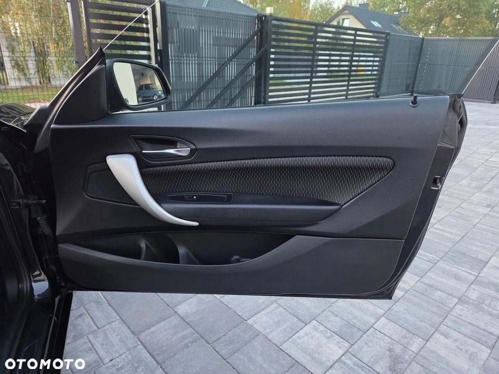BMW Seria 1 116i Urban Line - 25