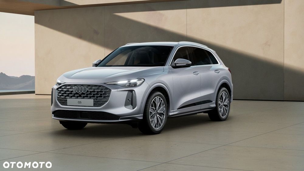 Audi Q5 - 3