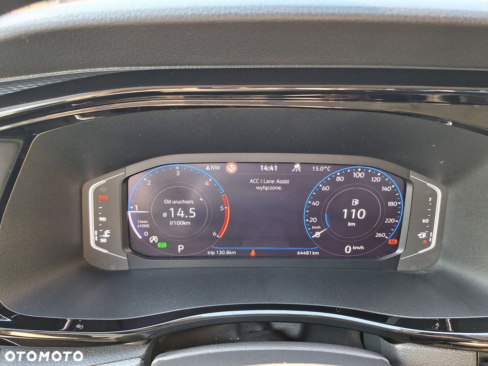 Volkswagen Multivan 2.0 TDI L1 Highline 4Motion DSG - 16