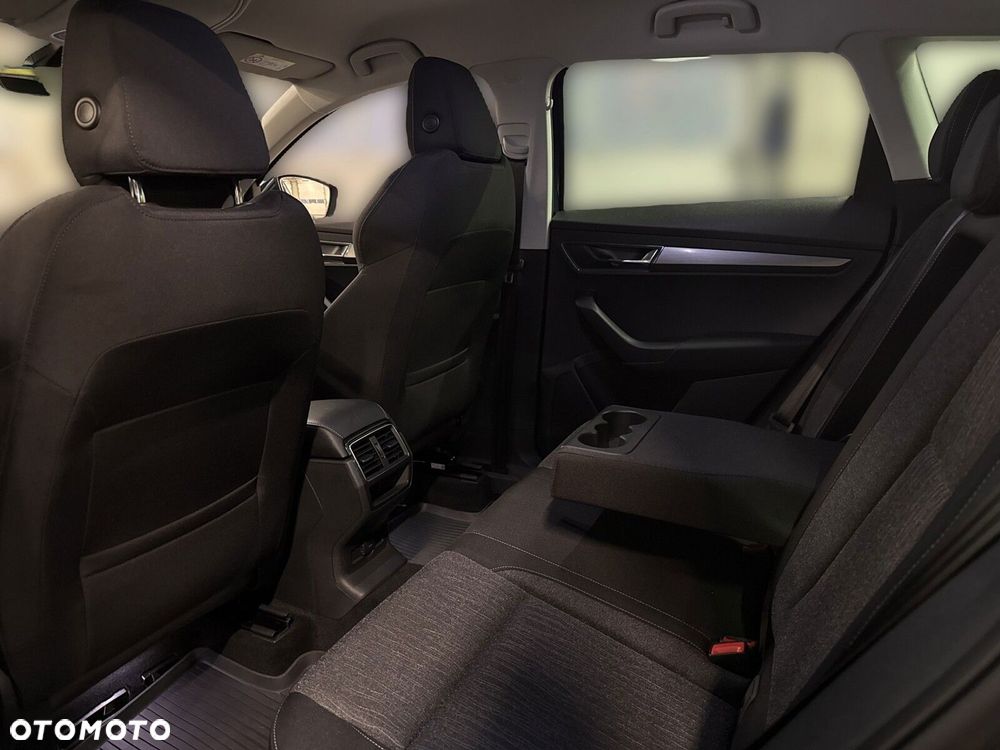 Skoda Karoq 1.5 TSI ACT 4x2 Style DSG - 19
