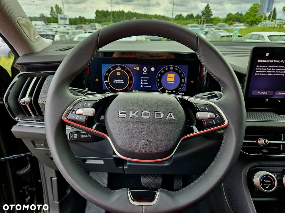 Skoda Kodiaq - 18