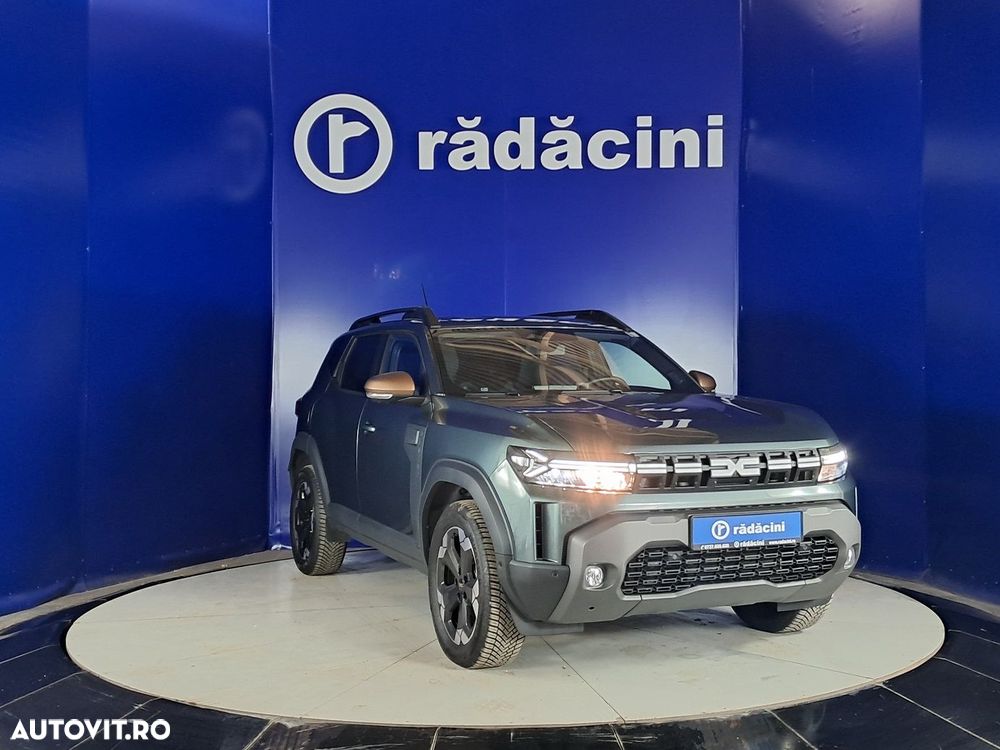 Dacia Duster - 5