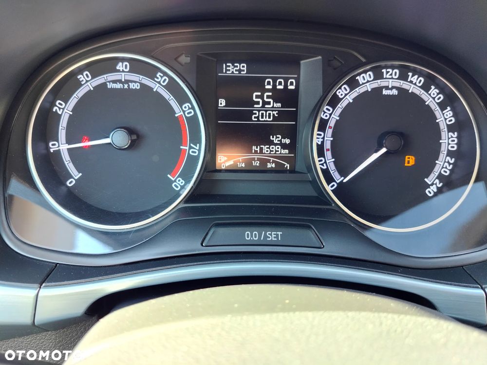 Skoda Fabia 1.0 TSI Ambition Plus - 6