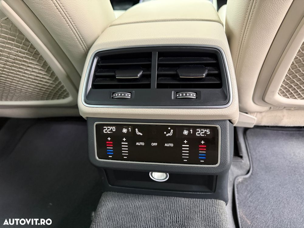 Audi A7 50 TDI quattro Tiptronic - 27