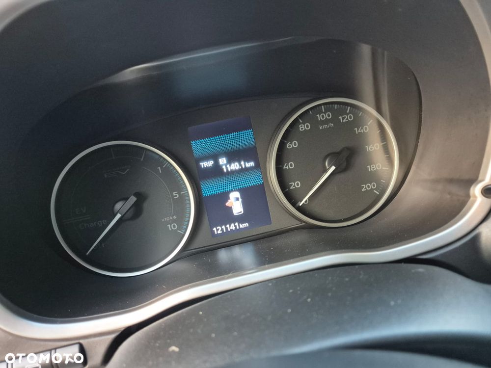 Mitsubishi Eclipse Cross 4WD Plus - 17