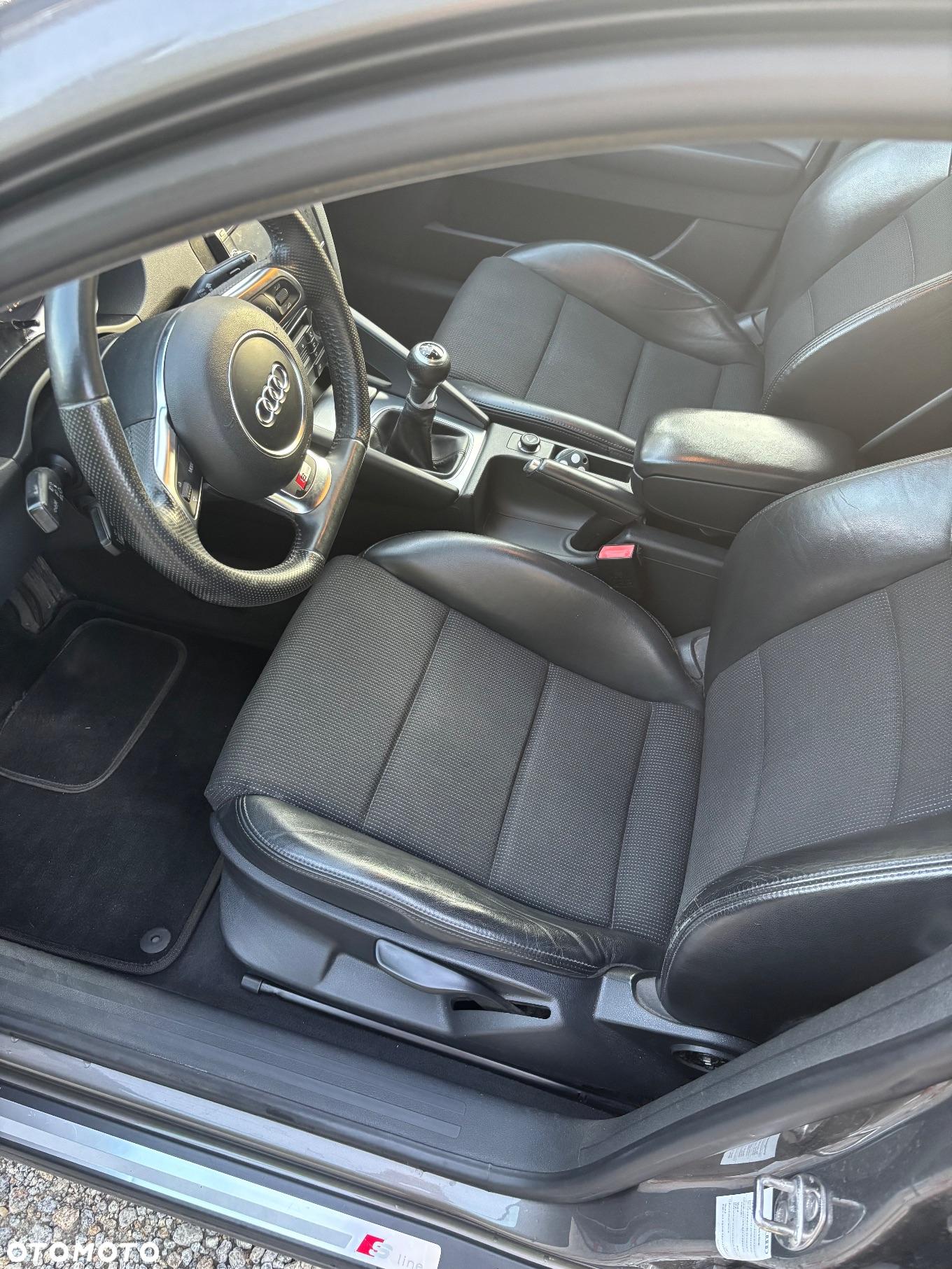 Audi A3 - 16