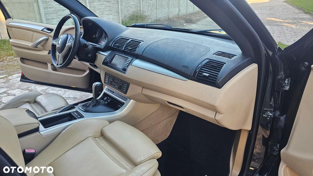 BMW X5 - 20