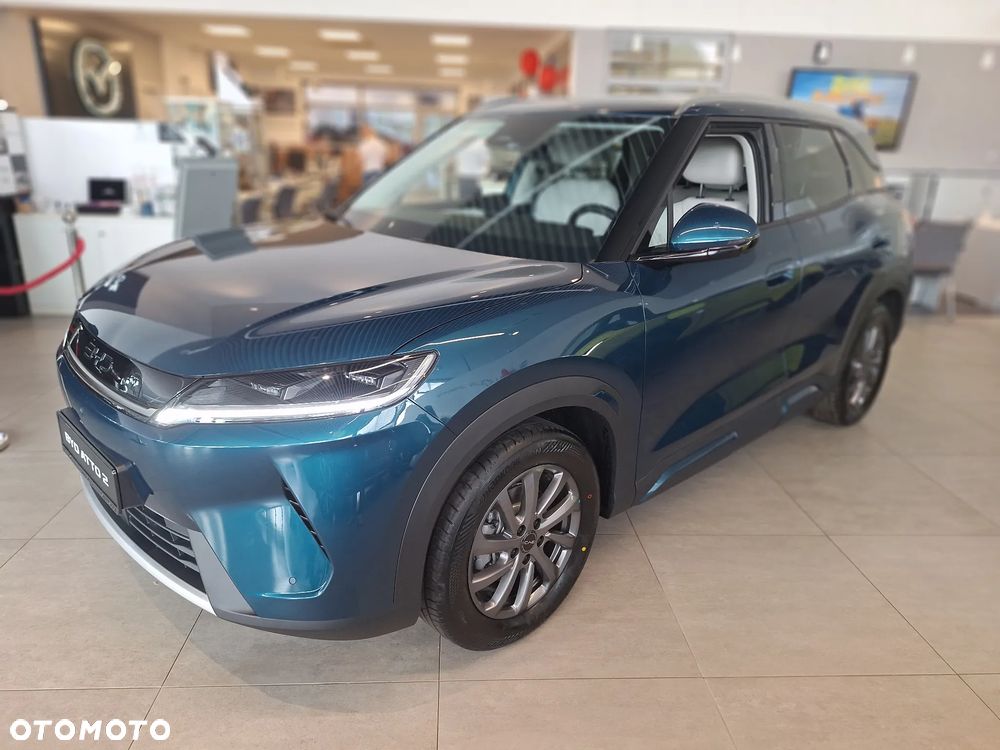 BYD Atto 2 - 4