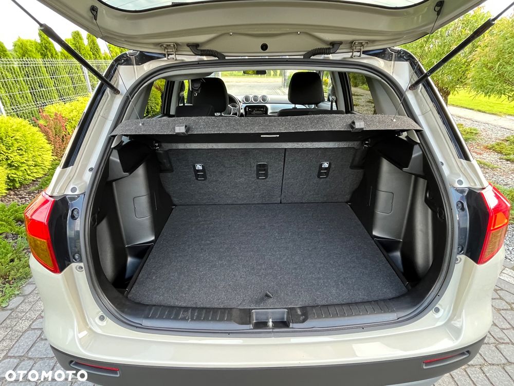 Suzuki Vitara - 18