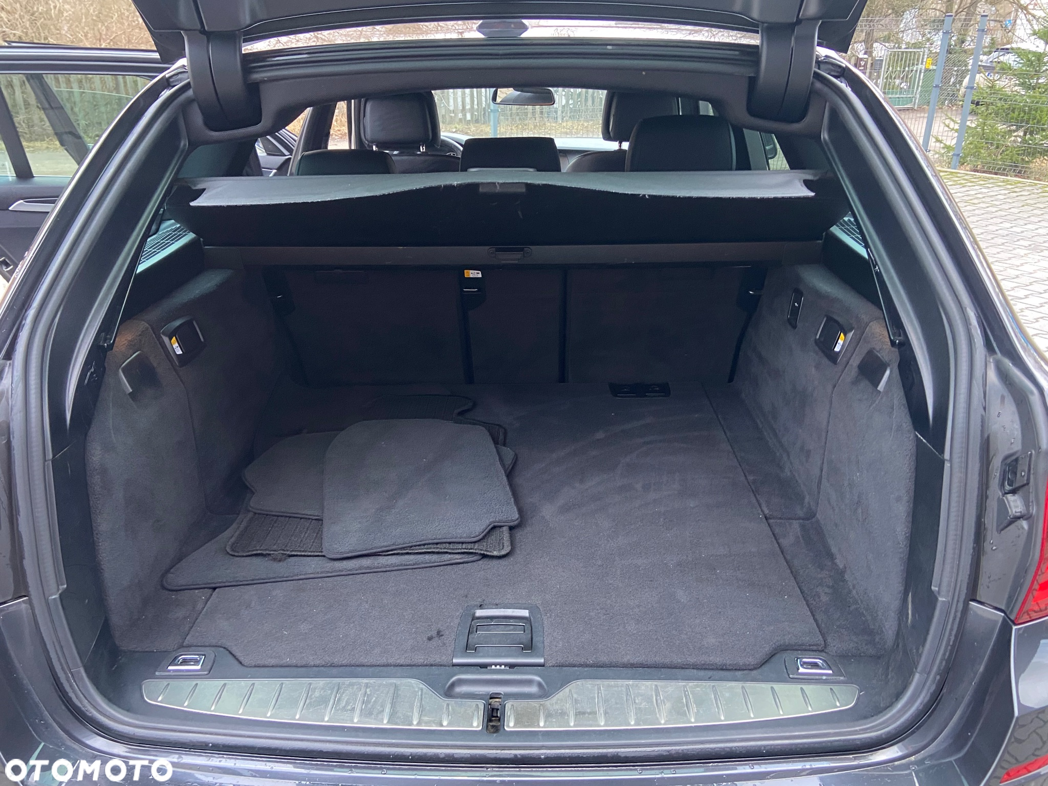 BMW Seria 5 525d xDrive Touring Modern Line - 19