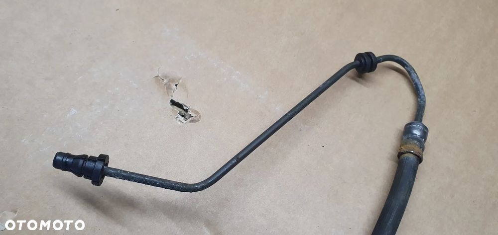 Przewód rurka sprzęgła Seat Leon II 1K1721465AQ - 2