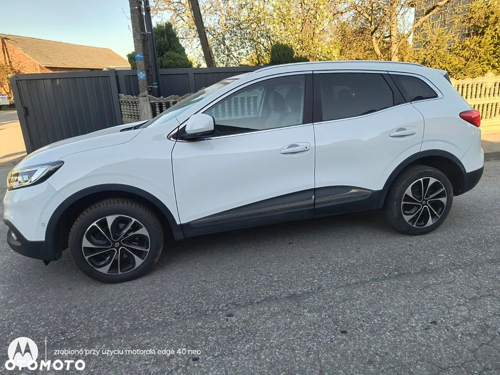 Renault Kadjar Energy TCe 165 CROSSBORDER-S - 4