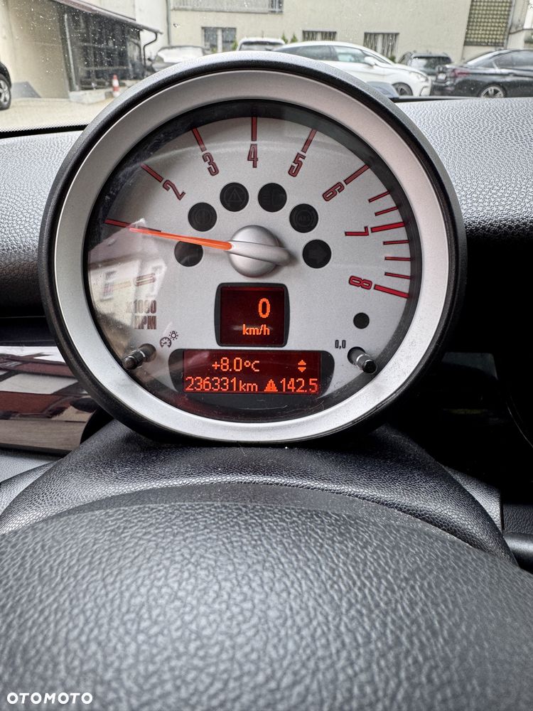 MINI Cooper - 6