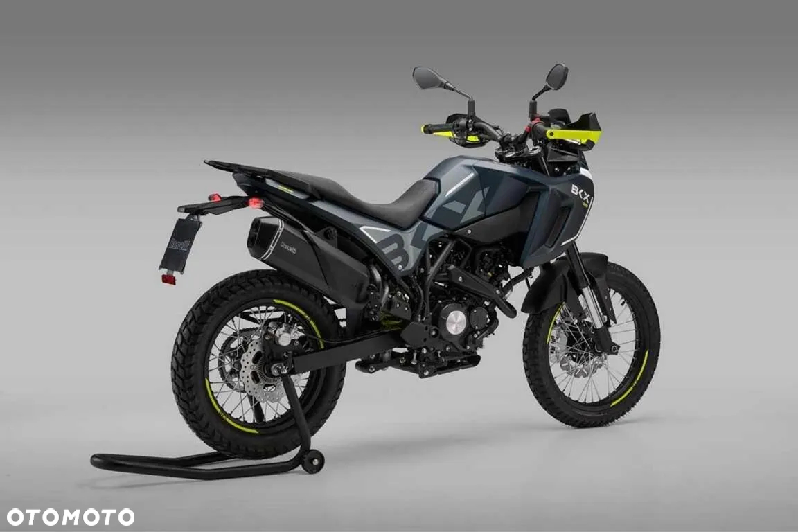 Benelli BKX - 11