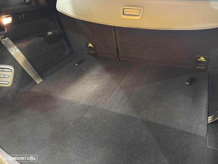 Renault Grand Scénic 1.6 dCi Intens SS - 15