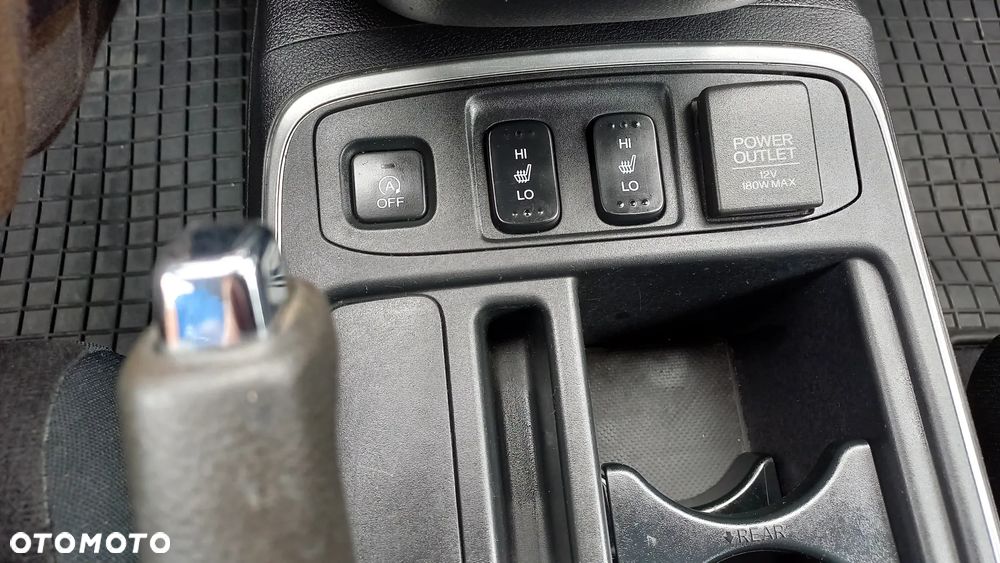 Honda CR-V 1.6i-DTEC Lifestyle (2WD) - 12