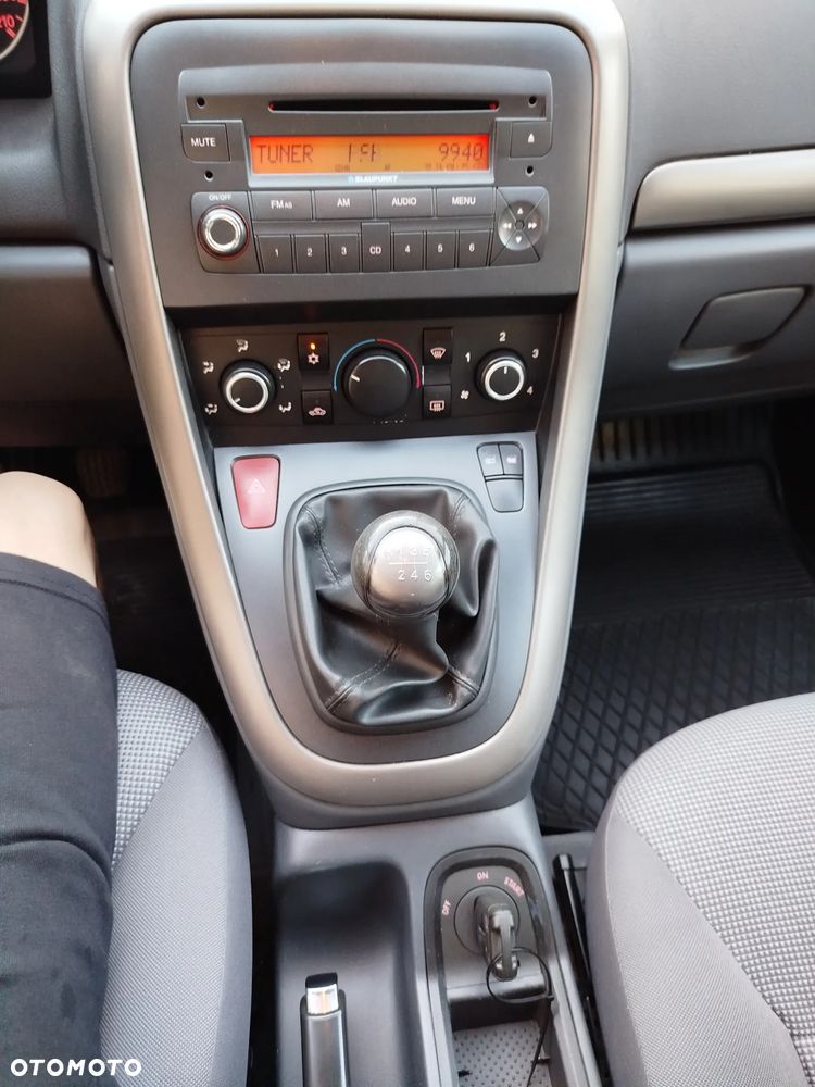 Fiat Croma 1.9 Multijet 8V DPF Active - 15