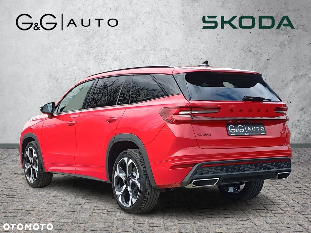 Skoda Kodiaq - 4