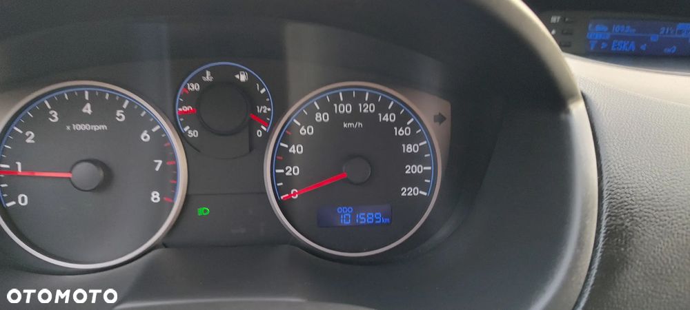 Hyundai i20 1.2 Classic - 15