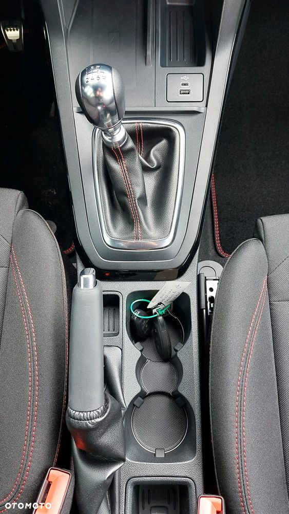 Ford Puma 1.0 EcoBoost mHEV ST-Line PowerShift - 20