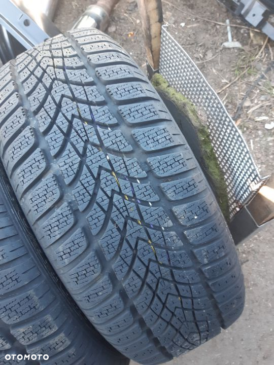Koła zimowe Audi A3 A-3 8V 8Y 205/55R16 6.1/2Jx16H2 ET 43 8V0601027A 8V0601147D 2018 Rok Nowe - 19