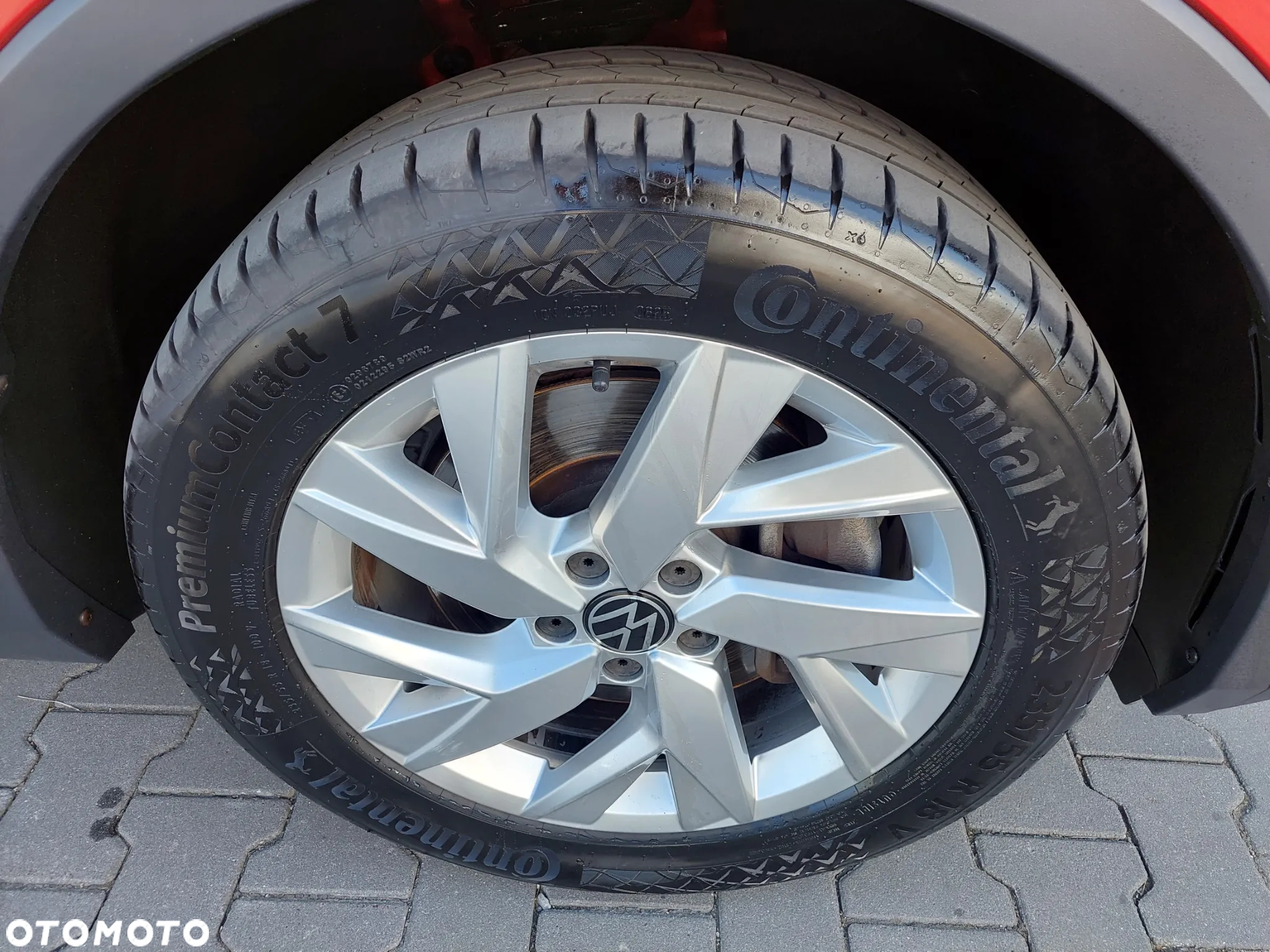Volkswagen Tiguan 2.0 TSI 4Mot Life DSG - 34