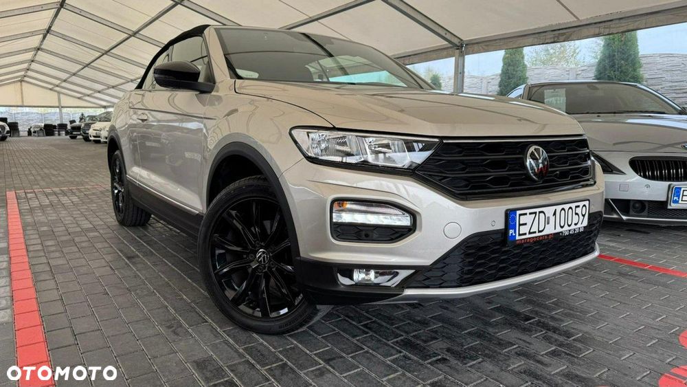 Volkswagen T-Roc - 30