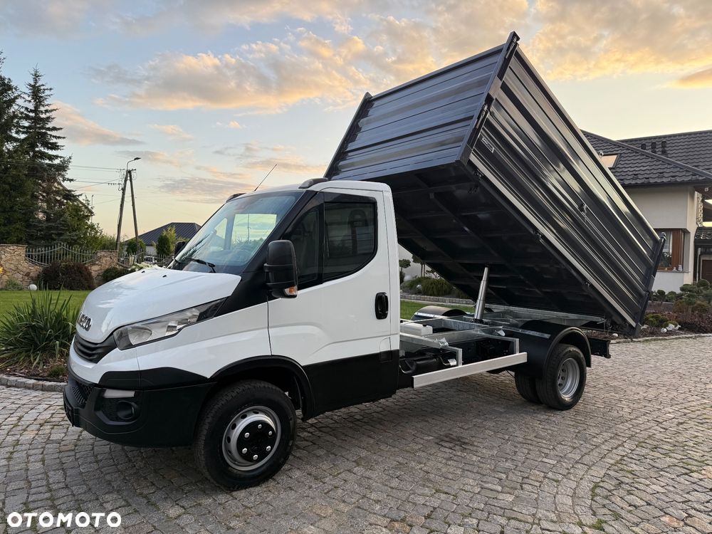 Iveco 70C18 70C17 35C15 50C15 - 10