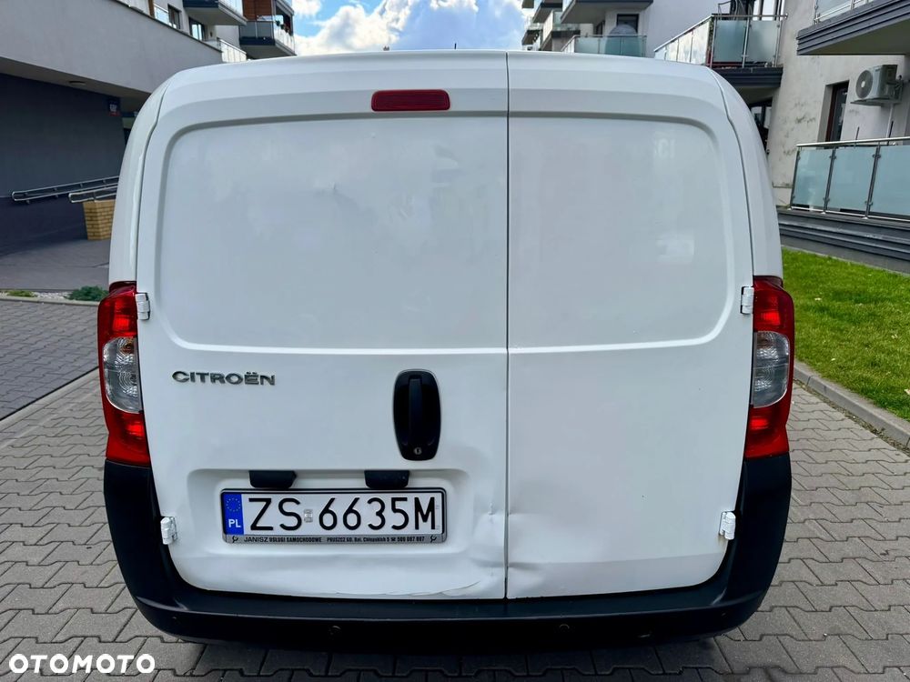 Citroën Nemo - 10