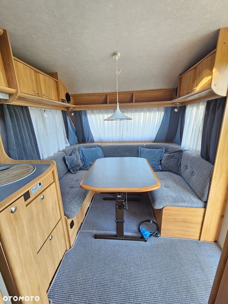 Adria 502 UP - 7