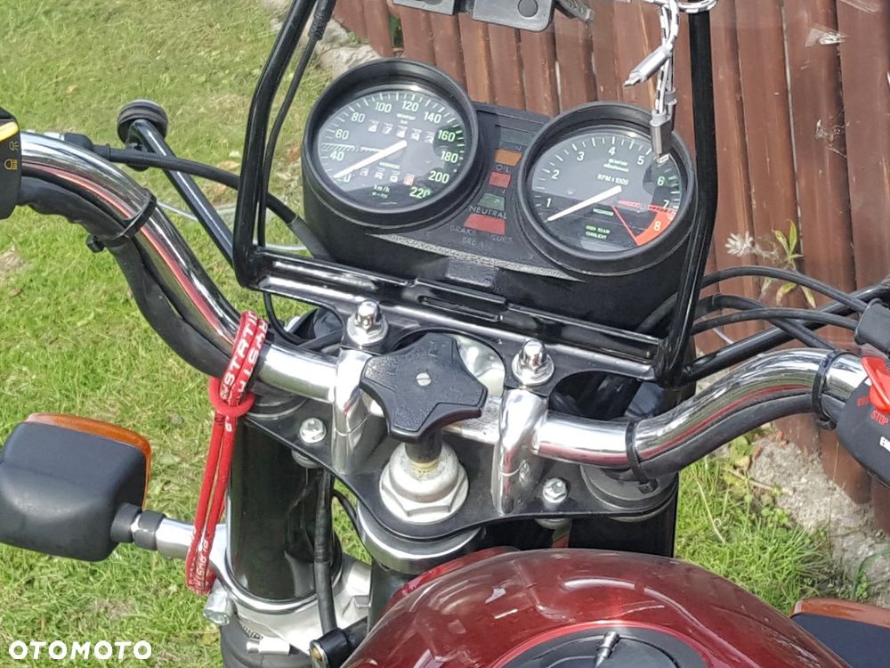 BMW R - 6