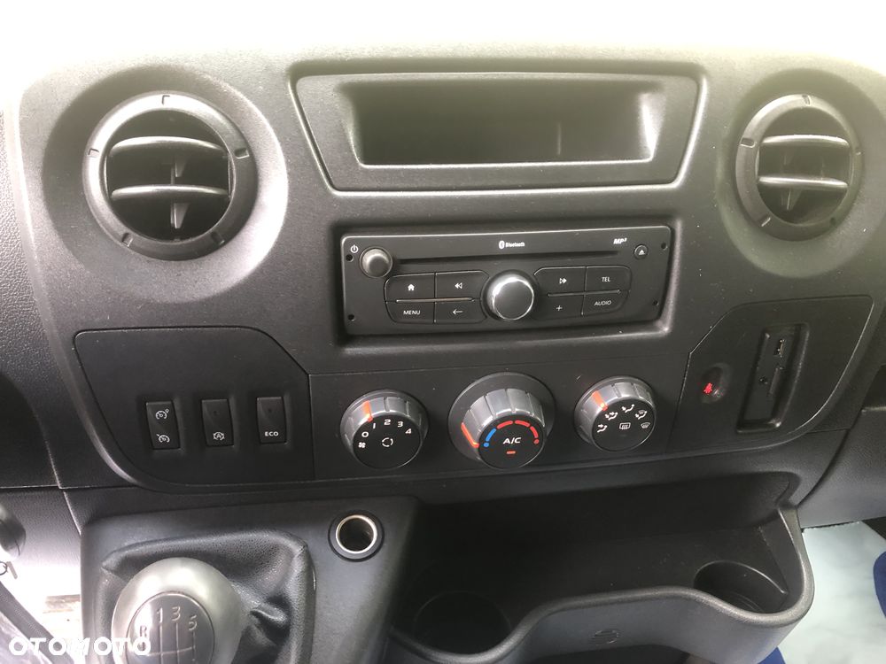 Renault MASTER - 8