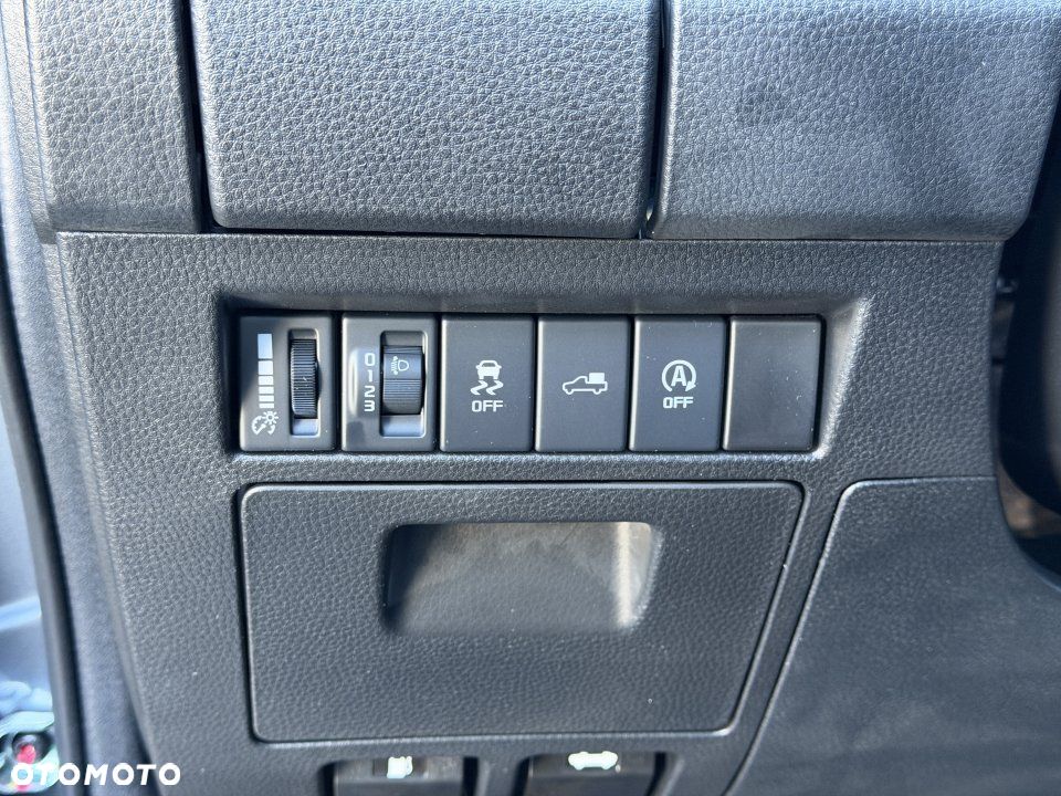 Isuzu D-Max - 26