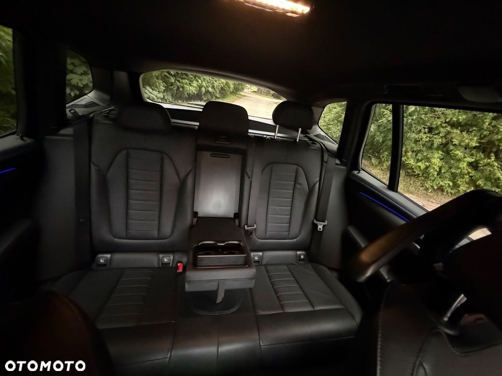 BMW X3 xDrive20d - 12