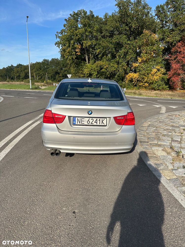 BMW Seria 3 - 3