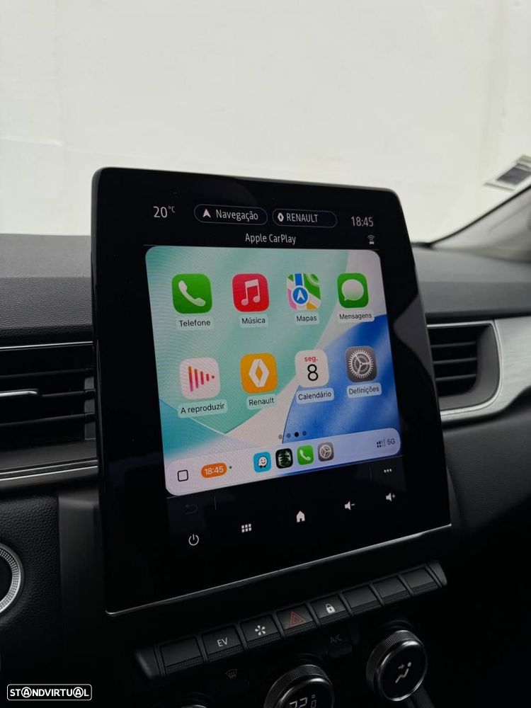 Renault Captur - 55