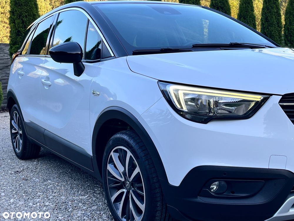 Opel Crossland X 1.2 Start/Stop Innovation - 13