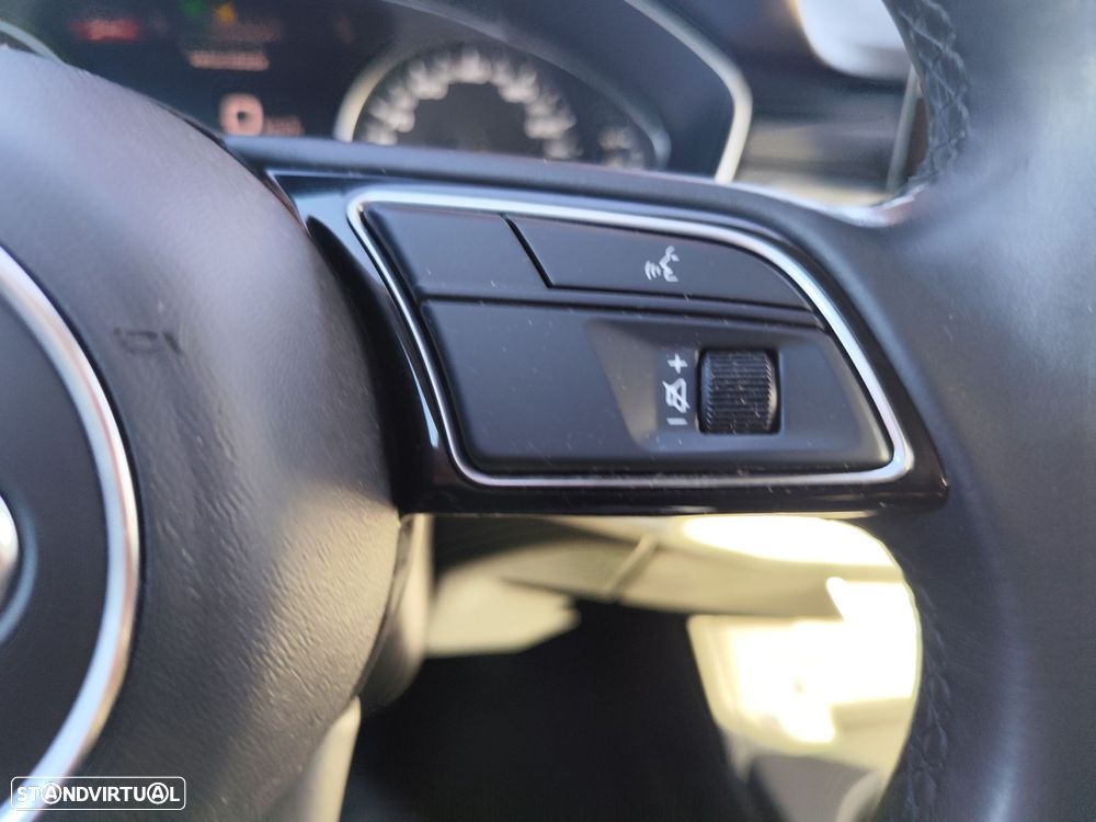 Audi A4 Avant 35 TDI S tronic - 15